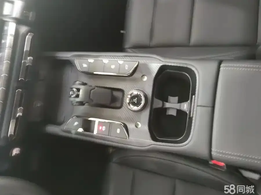 Haval Dargo 2 2023 изображение автомобиля #7