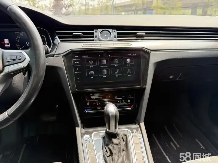 Volkswagen Magotan 2020 car image #7