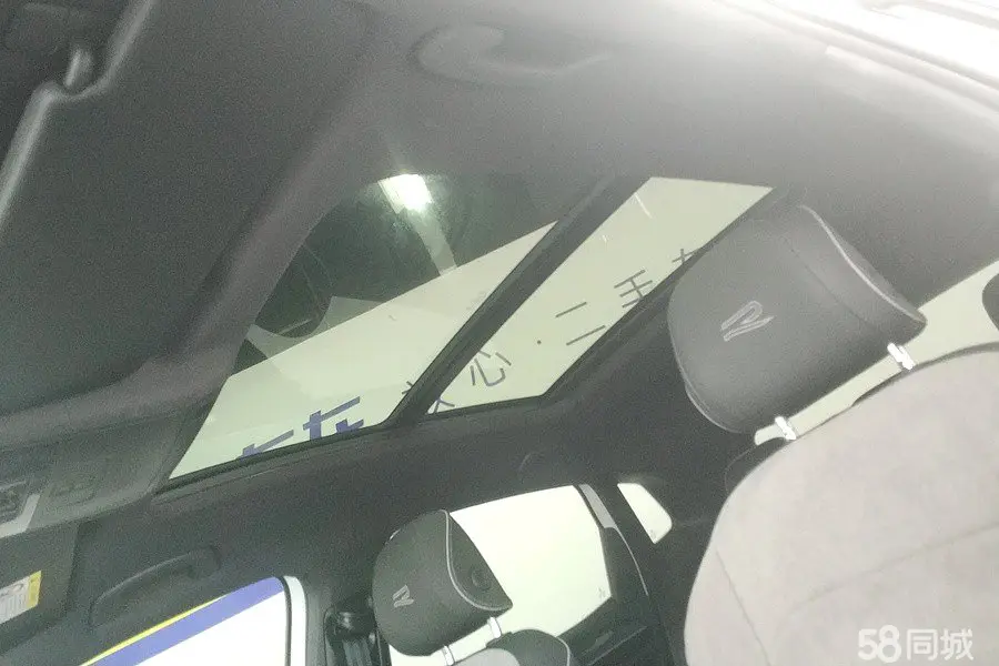 Volkswagen Tayron X 2022 car image #7