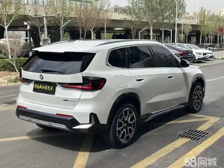 BMW X1 2023 car image #7