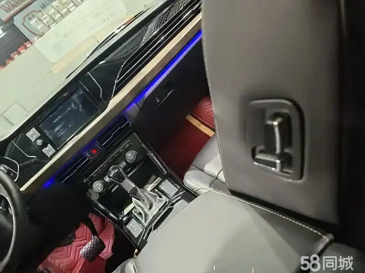 Volkswagen Passat 2019 #7 Volkswagen Passat 2019 car image #7