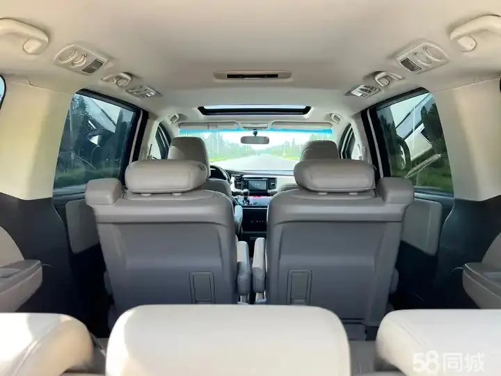 Honda ODYSSEY 2016 car image #7