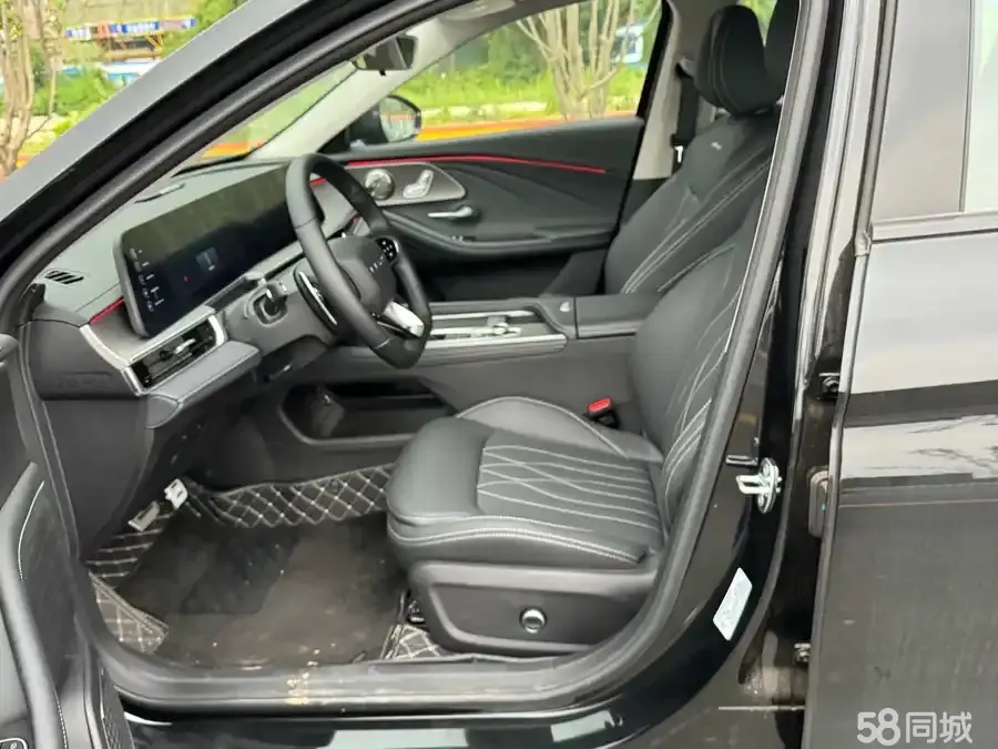 Chery Arrizo 8 2023 #7 Chery Arrizo 8 2023 car image #7