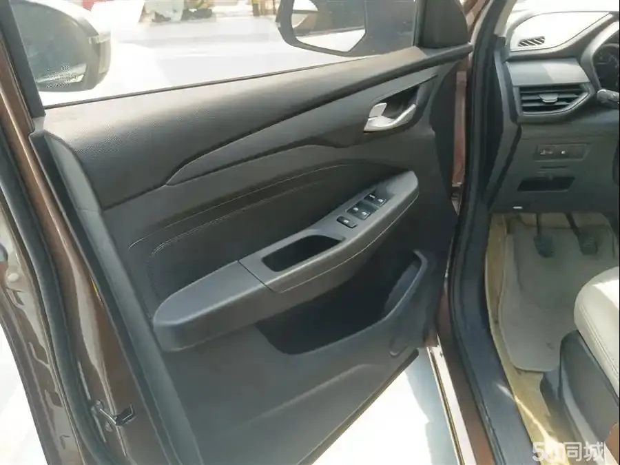 Wuling Hongguang S3 2019 car image #7