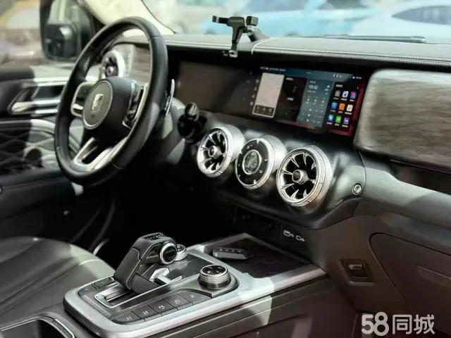 Tank 300 2022 car image #7