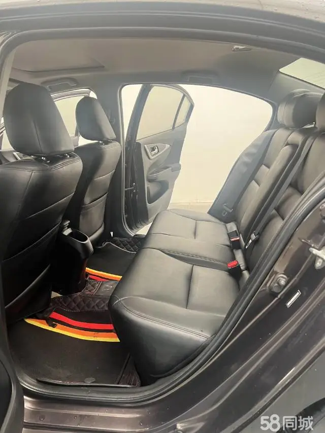 Honda Crider 2013 car image #7