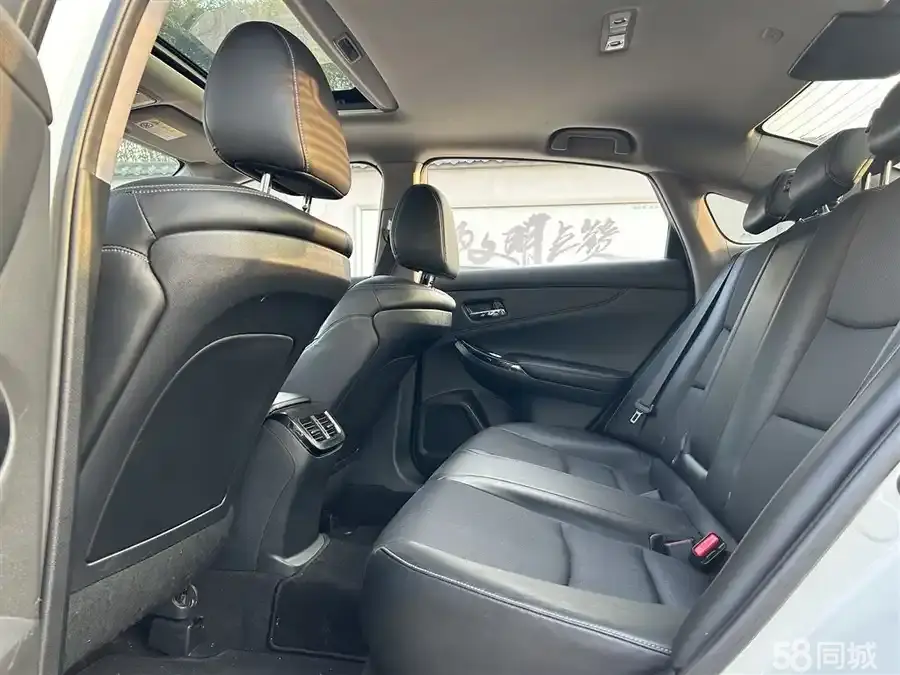 Honda Spirior 2018 #7 Honda Spirior 2018 car image #7