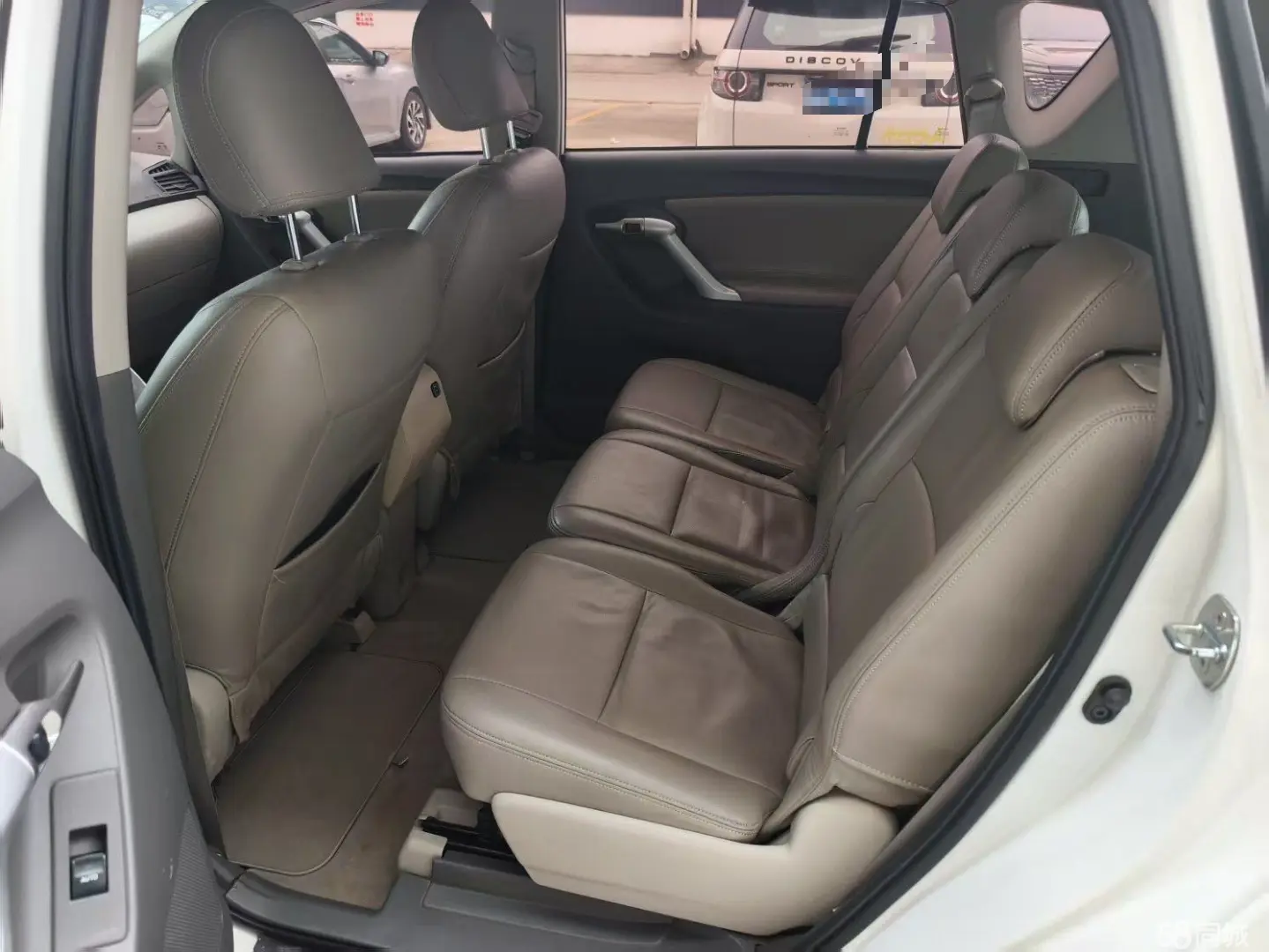 Toyota Verso 2016 #7 Toyota Verso 2016 imagen de coche #7