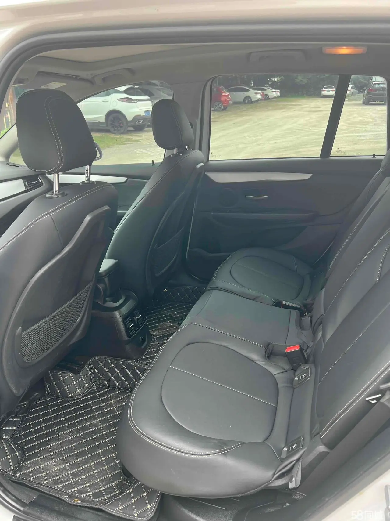 BMW 2 Series (Imported) 2017 car image #7