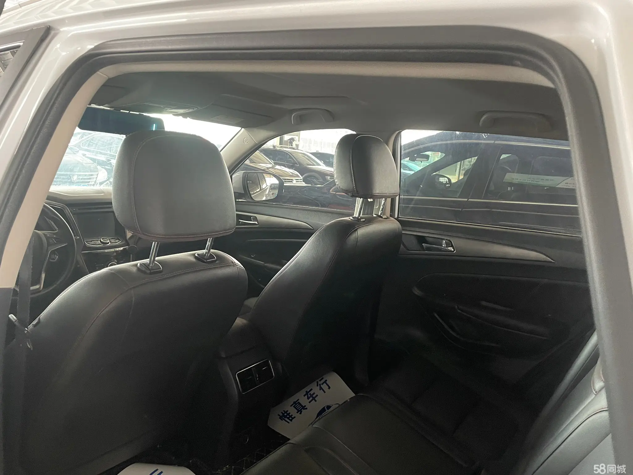 Changan 2016 #7 Changan 2016 car image #7