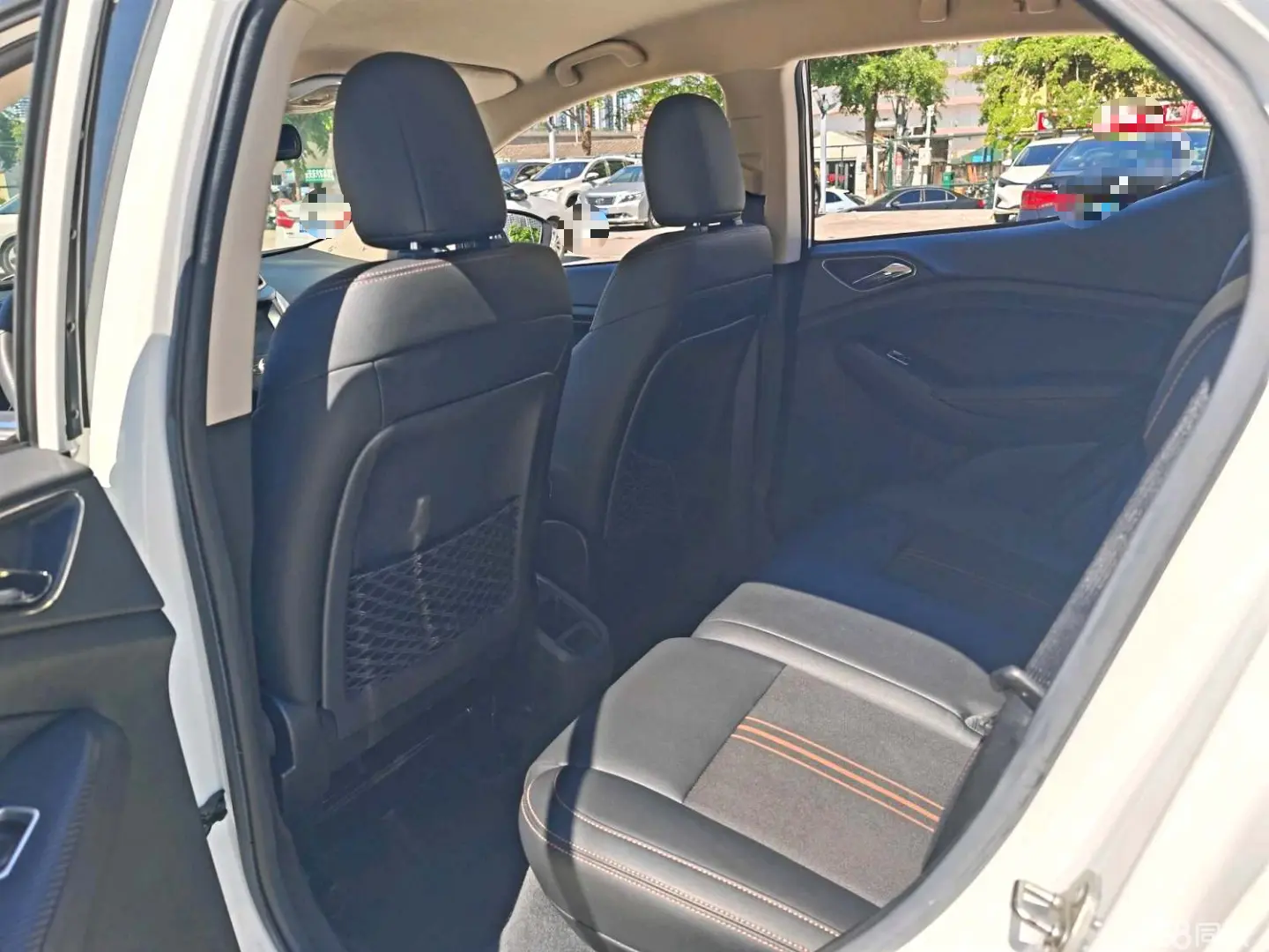 BYD Yuan 2017 car image #7