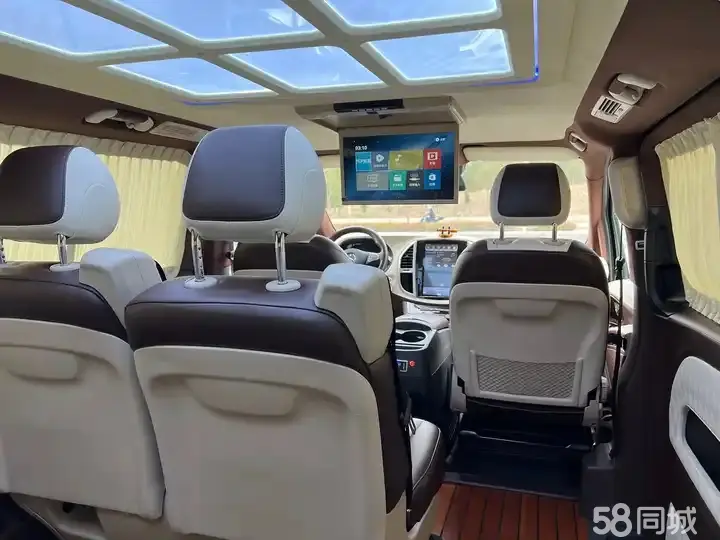 Mercedes-Benz Vito 2019 #7 Mercedes-Benz Vito 2019 car image #7