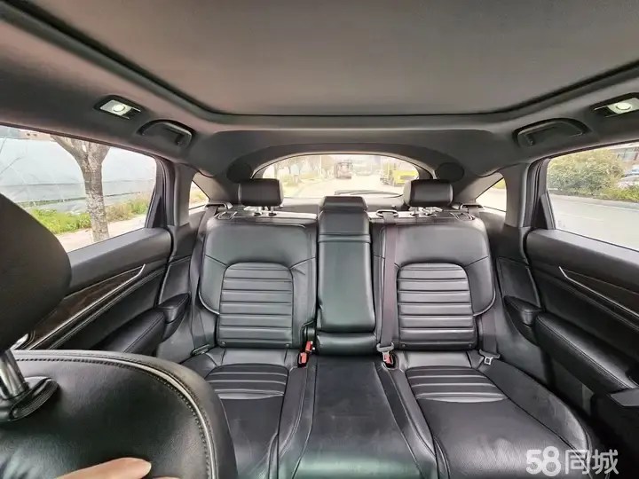 Honda UR-V 2019 #7 Honda UR-V 2019 car image #7