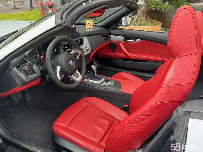 BMW Z4 2014 صورة سيارة #7