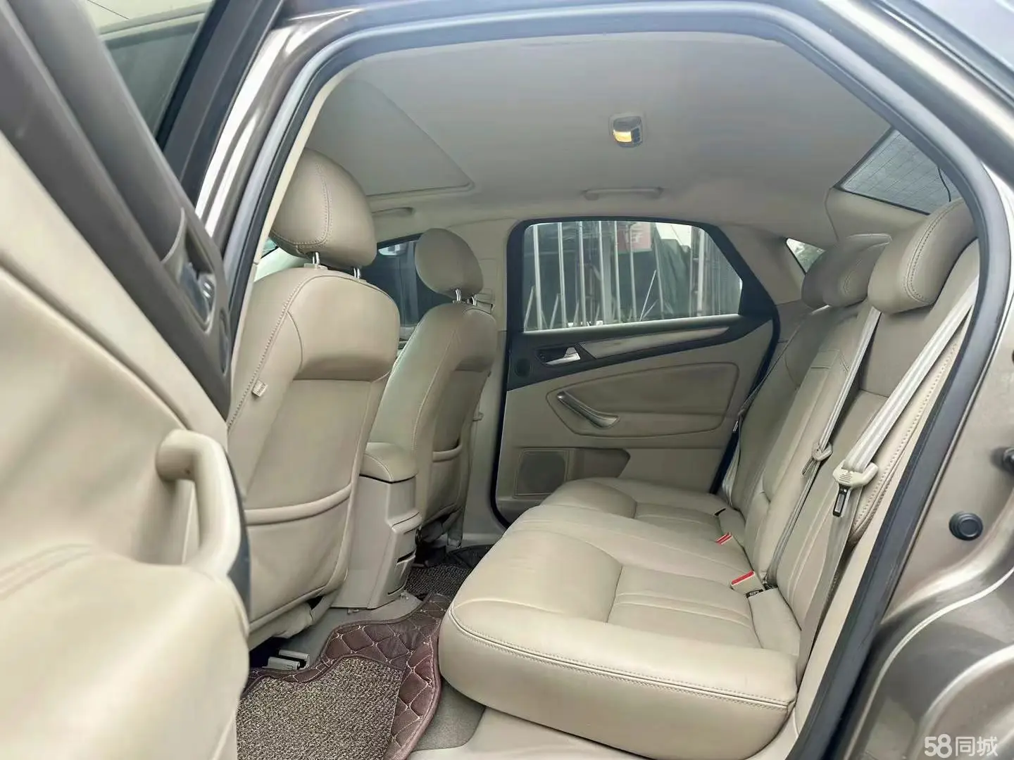 Ford Zhisheng 2013 immagine di auto #7