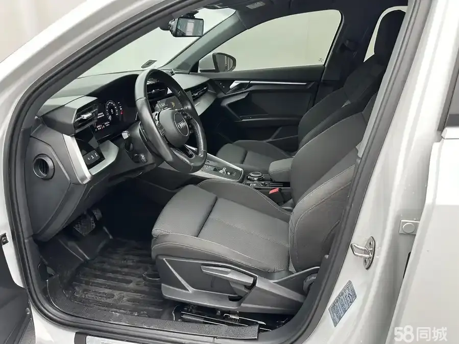 Audi Q6L Sportback e-tron 2021 #7 Audi Q6L Sportback e-tron 2021 car image #7