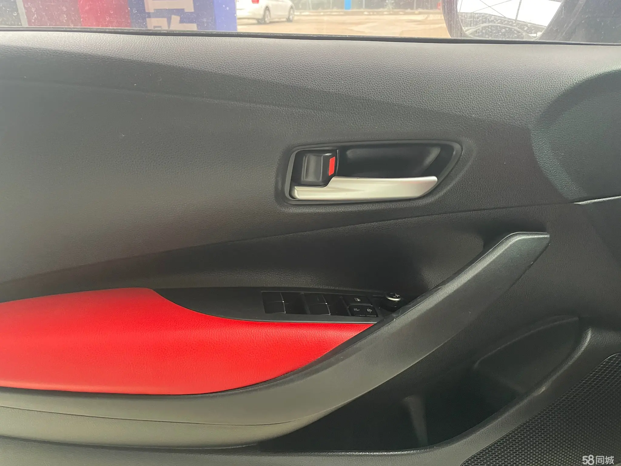 Toyota Corolla 2021 car image #7