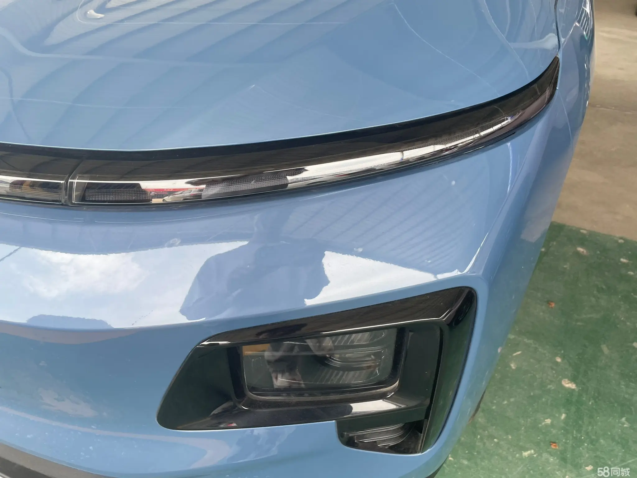 捷途山海 捷途山海L7 2024 汽车图片 #7