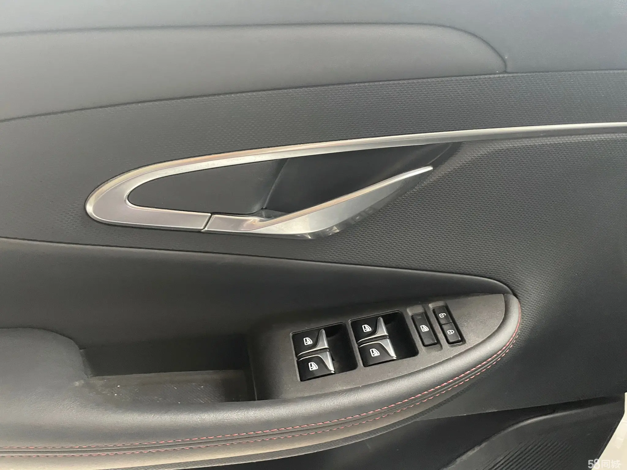 Changan UNI-T 2020 car image #7
