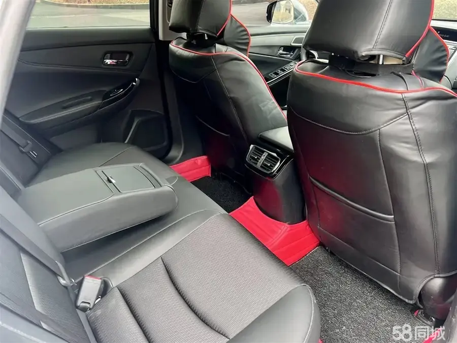 Honda Spirior 2018 imagem de carro #7