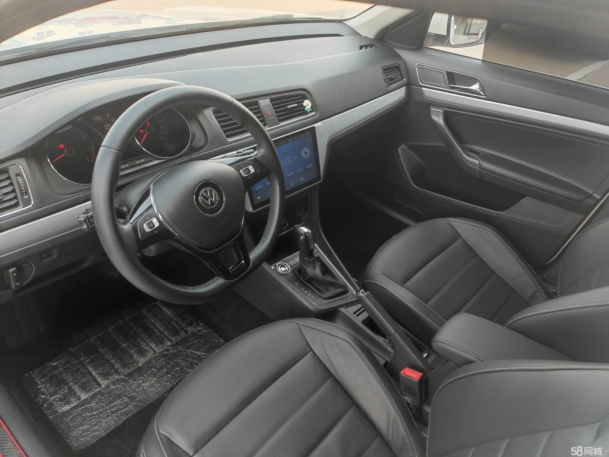 Volkswagen Gran Lavida 2018 #7 Volkswagen Gran Lavida 2018 immagine di auto #7