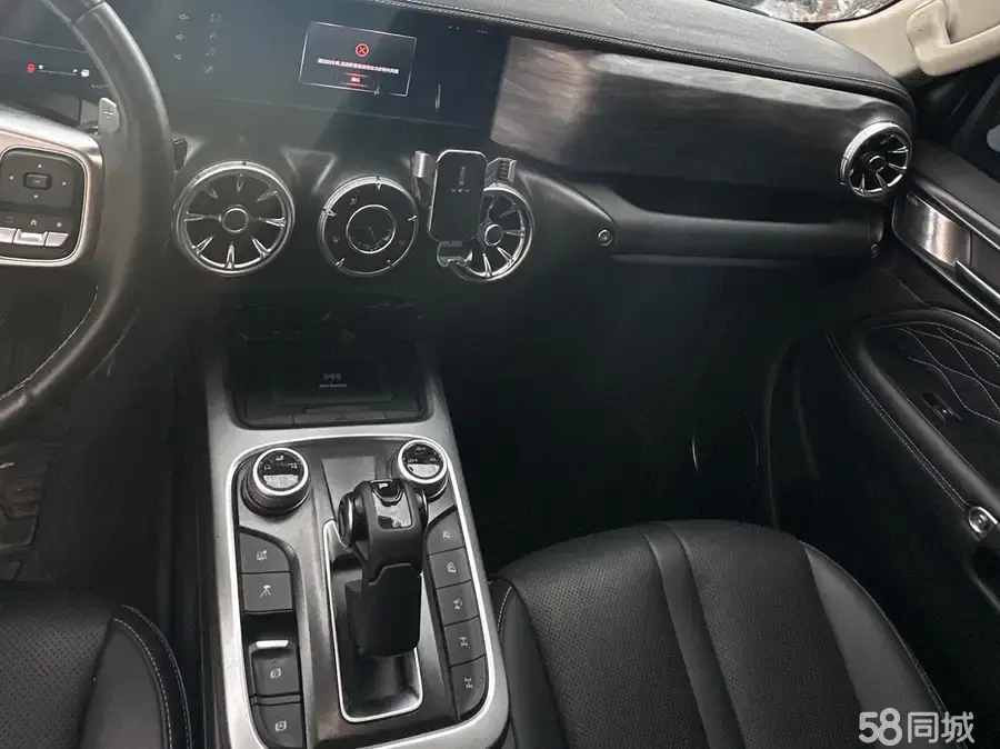 Tank 300 2022 изображение автомобиля #7