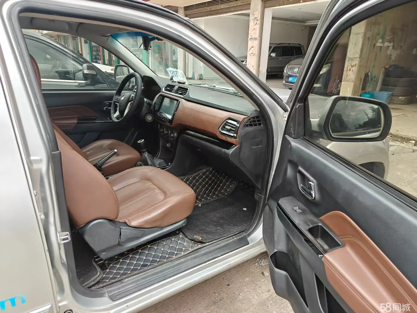 Great Wall Wingle 6 2018 imagen de coche #7