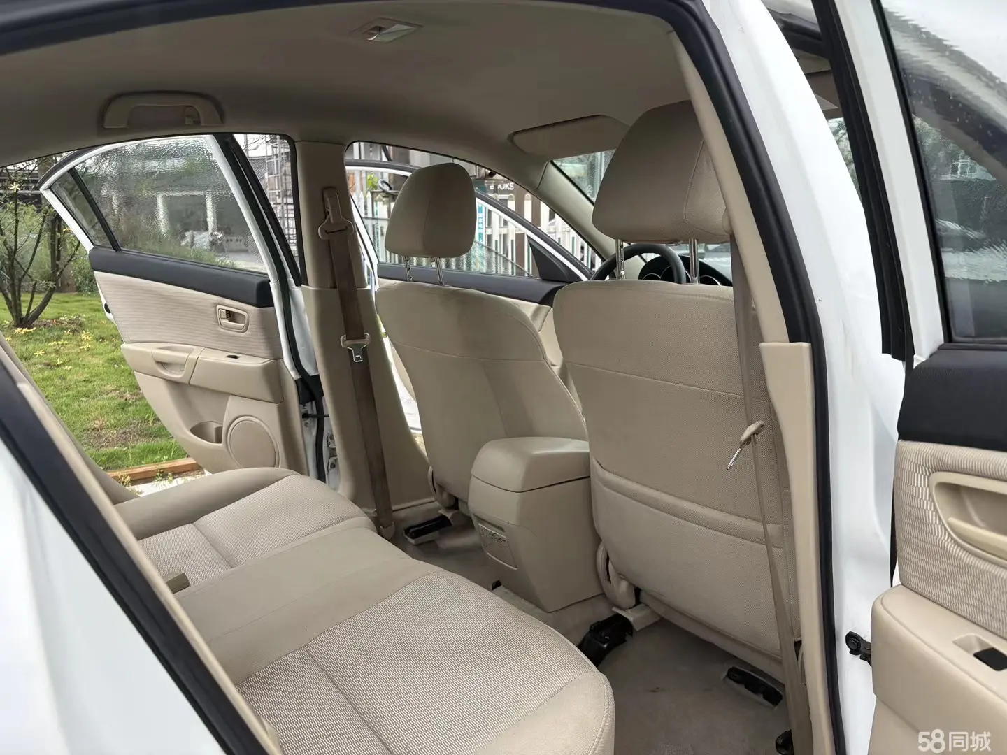 马自达 马自达3 2011 汽车图片 #7