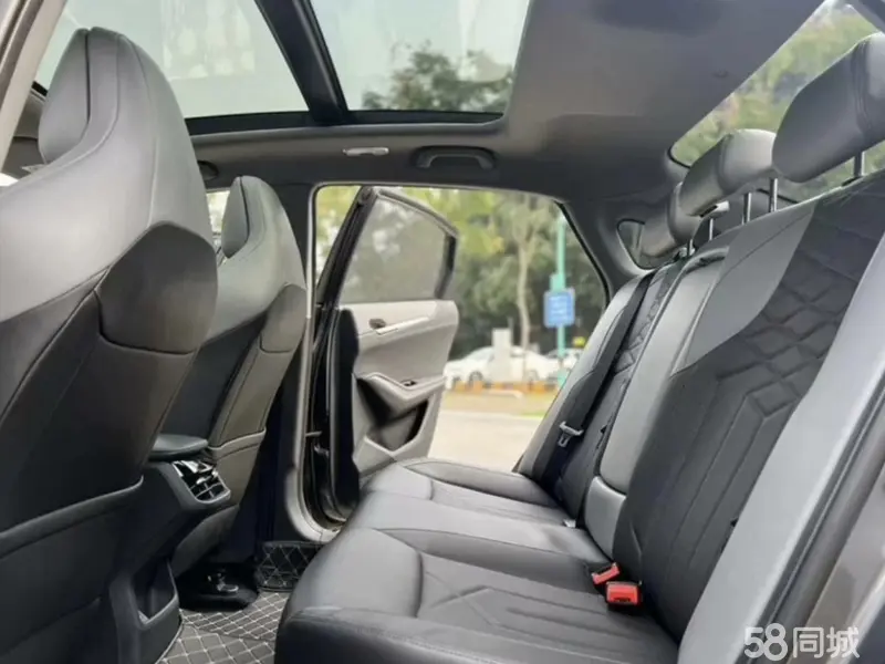 Changan CS75 PRO 2022 car image #7