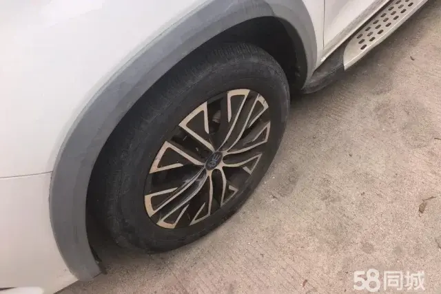 BYD Song New Energy 2018 car image #7