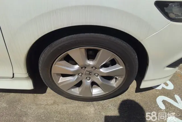 Honda Jade 2015 car image #7