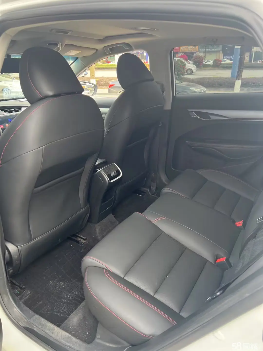 吉利汽车 缤瑞 2019 汽车图片 #7