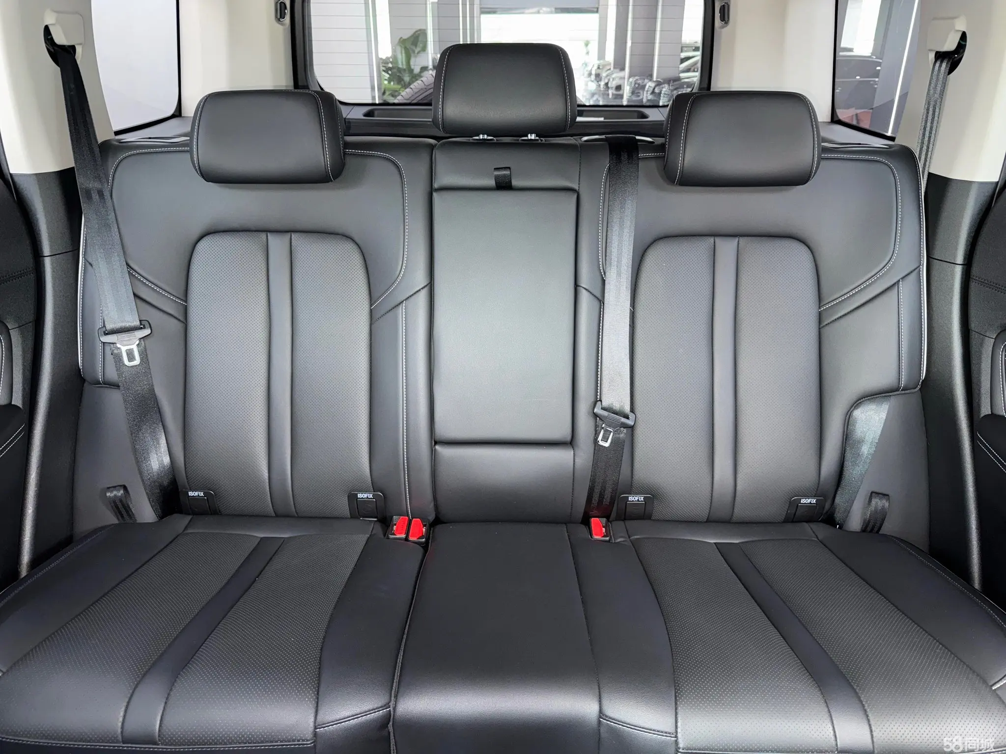 Tank 300 2022 immagine di auto #7