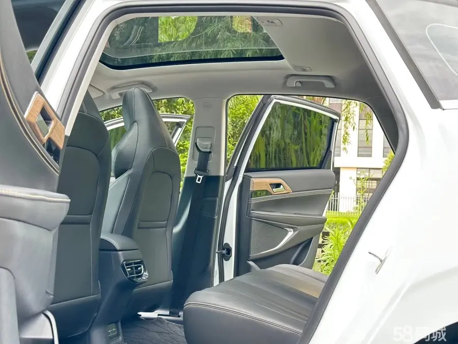 Xpeng P5 2023 #7 Xpeng P5 2023 immagine di auto #7