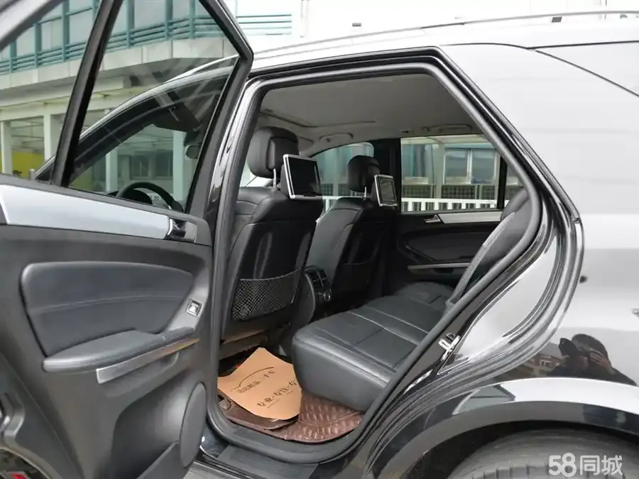 Mercedes-Benz M AMG 2013 #7 Mercedes-Benz M AMG 2013 image de voiture #7