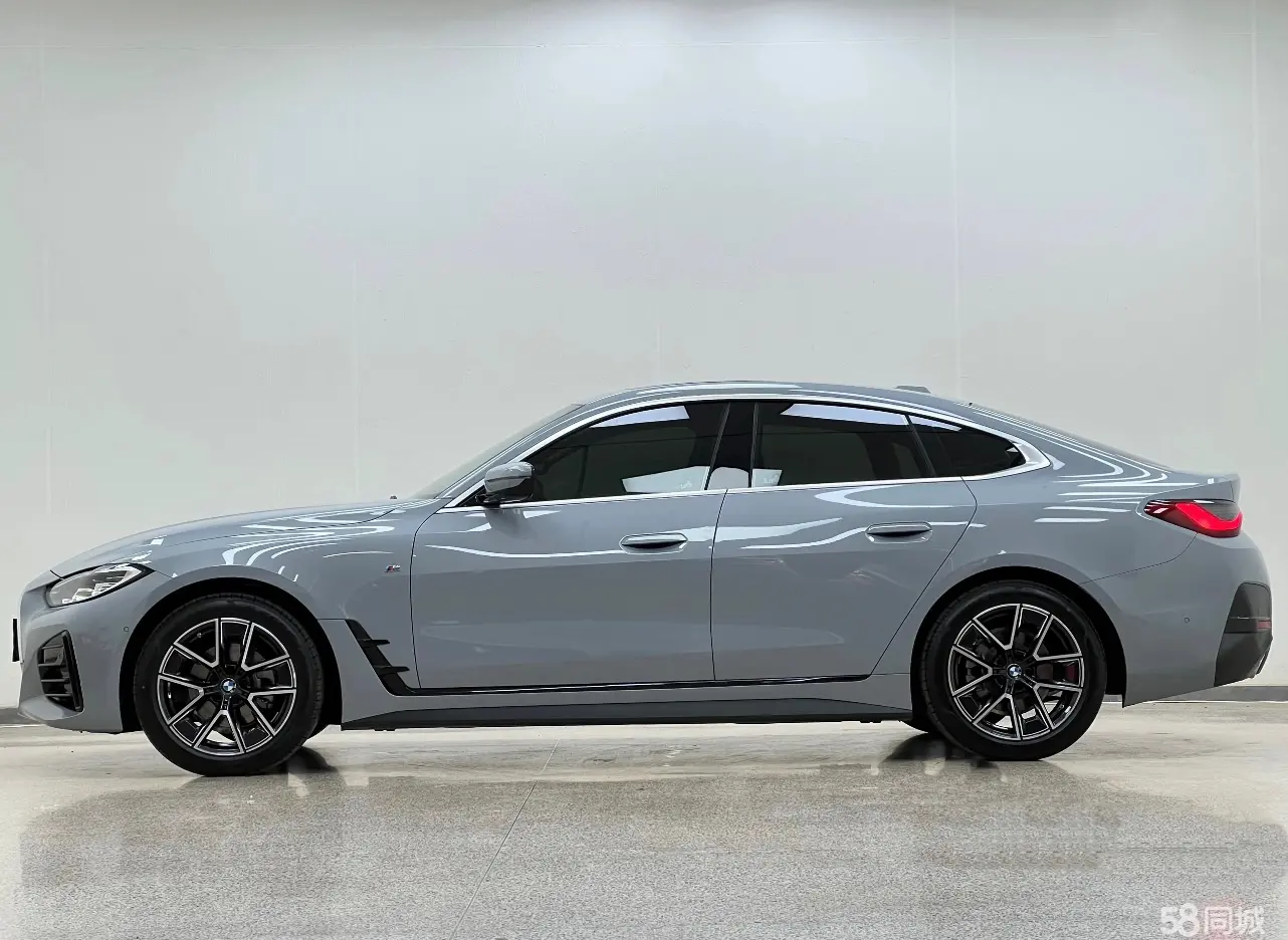 BMW 4 Series 2023 car image #7