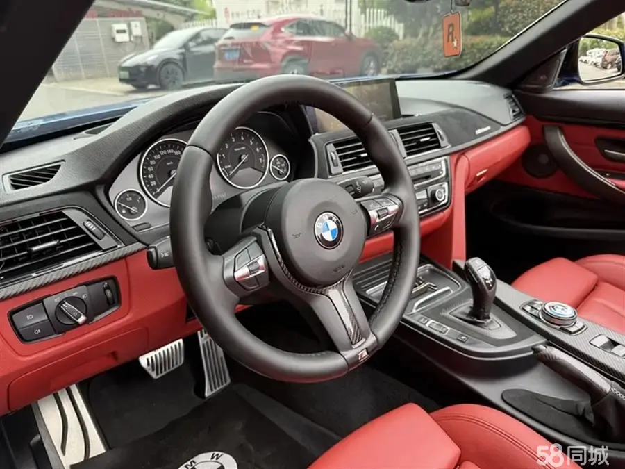 BMW 4 Series 2015 imagem de carro #7