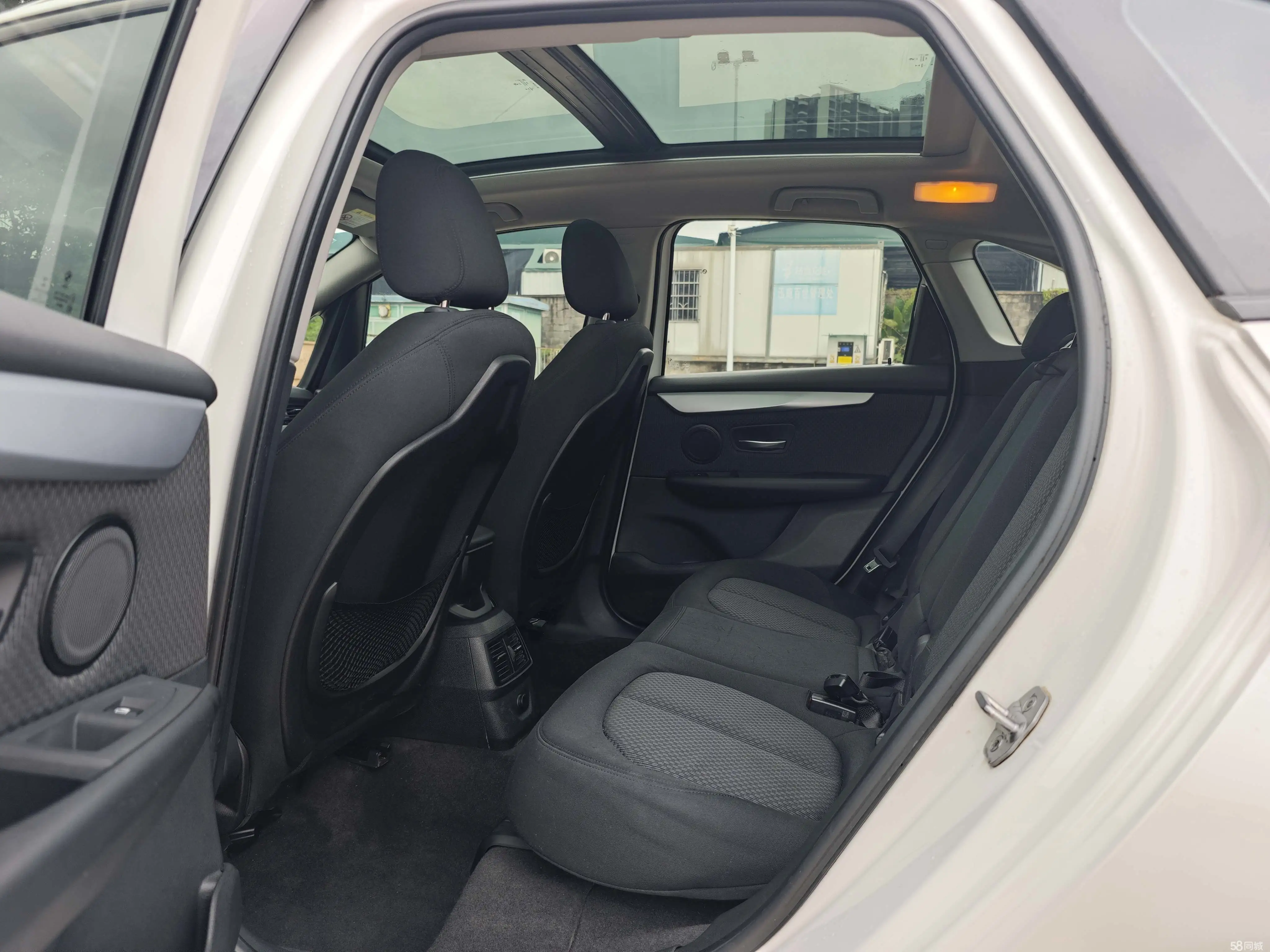 BMW 2 Series (Imported) 2017 car image #7