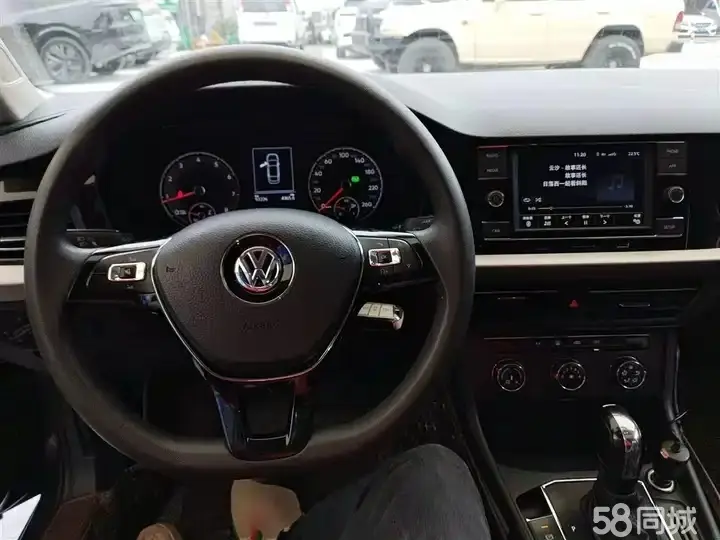 Volkswagen Lavida 2018 #7 Volkswagen Lavida 2018 car image #7