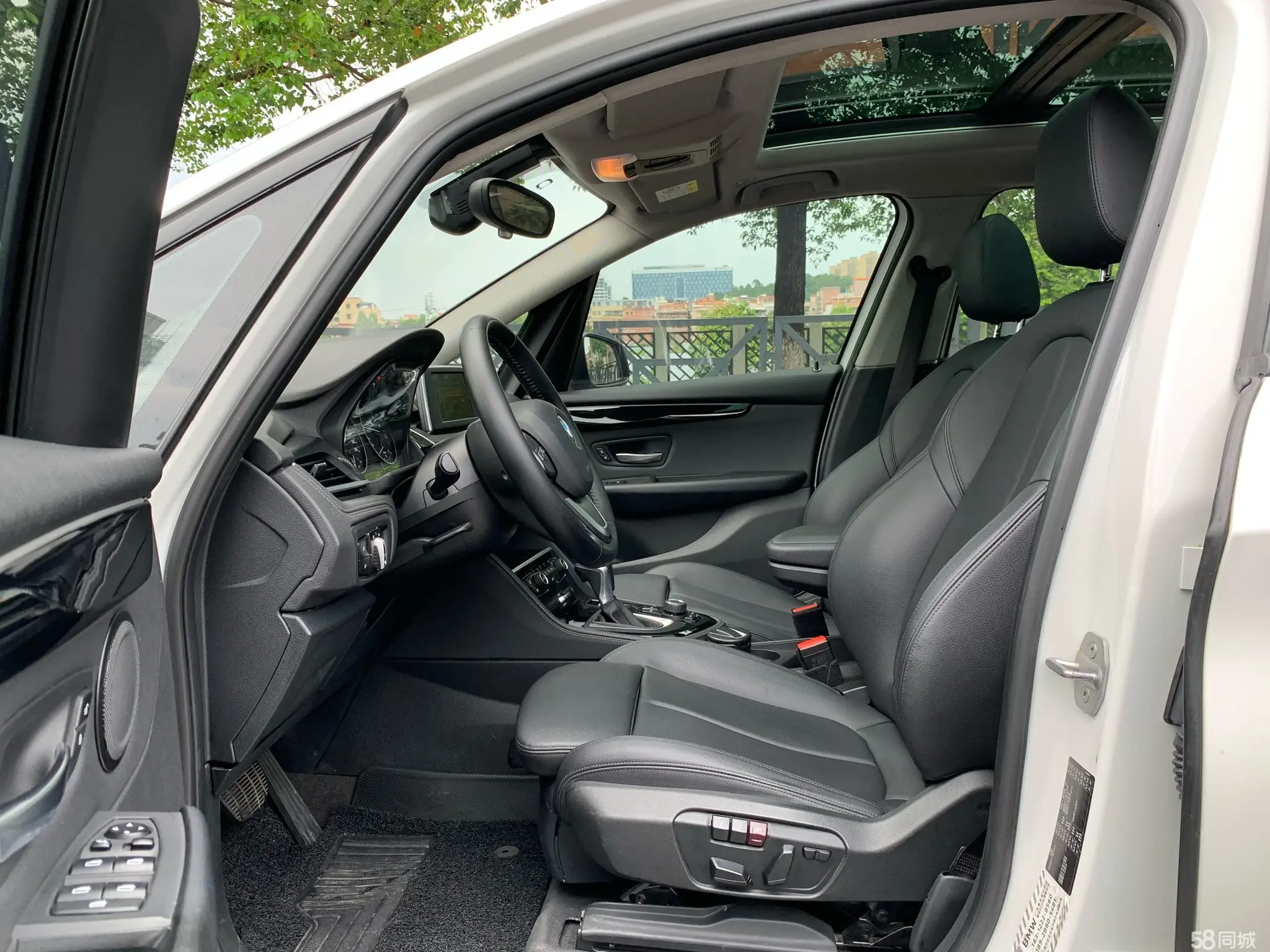 BMW 2 Series Gran Tourer 2017 car image #7