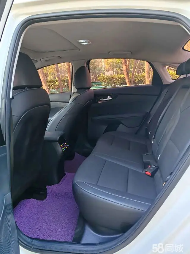 起亚 起亚K3 2020 汽车图片 #7