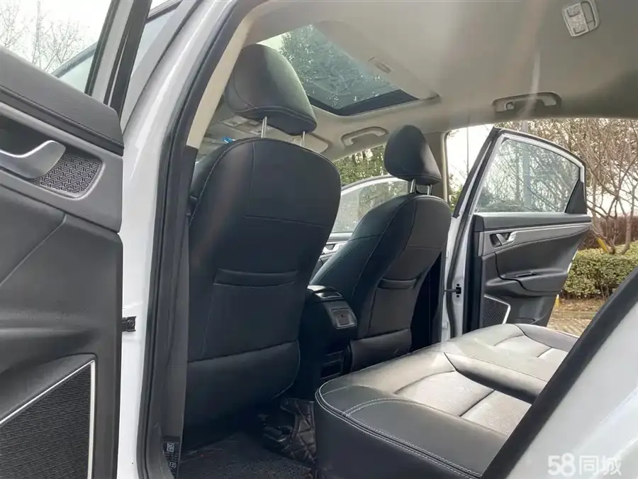 吉利汽车 帝豪GL 2020 汽车图片 #7