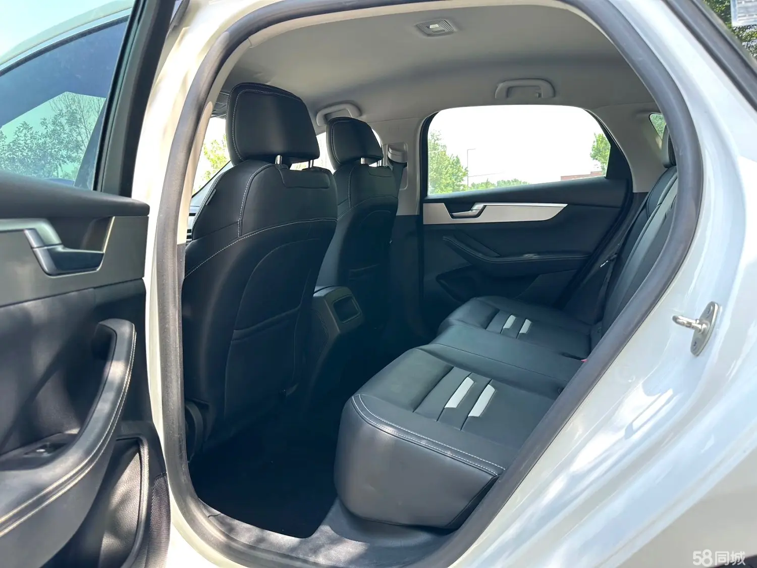 BYD Qin Pro 2018 immagine di auto #7