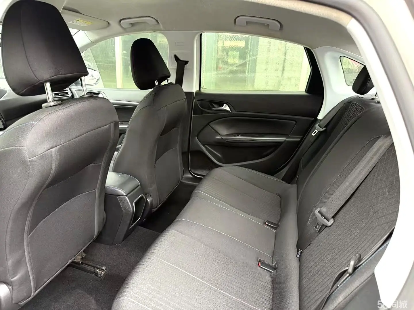 标致 标致308 2018 汽车图片 #7