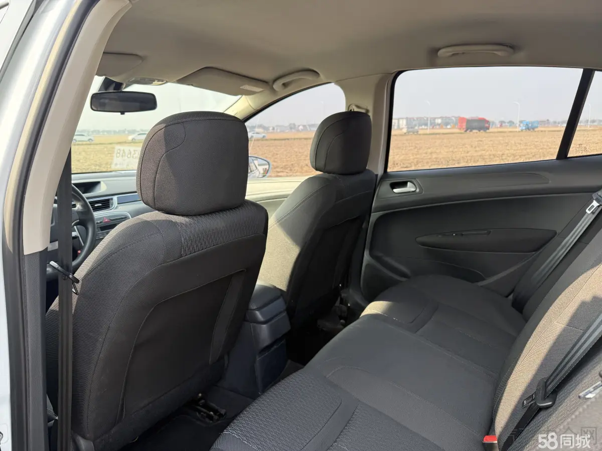 标致 标致308 2016 汽车图片 #7