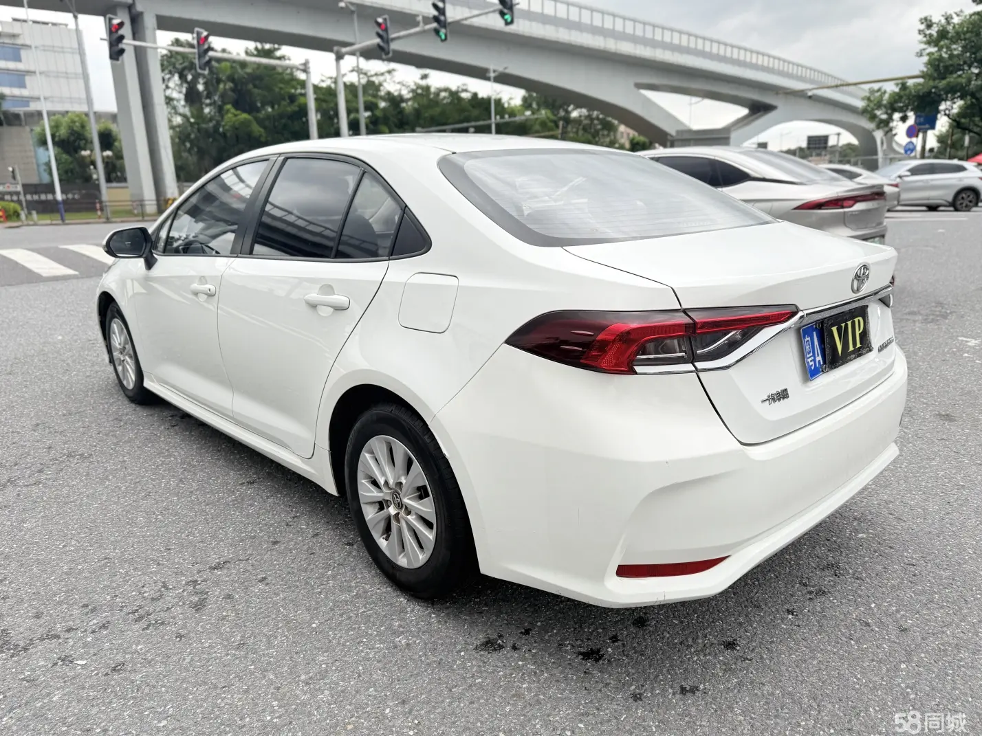 Toyota Corolla 2022 #7 Toyota Corolla 2022 car image #7