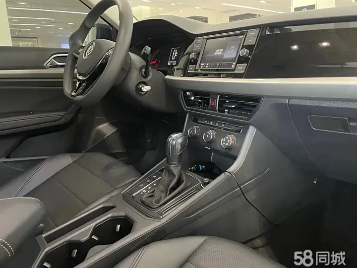 Volkswagen Lavida 2019 #7 Volkswagen Lavida 2019 car image #7