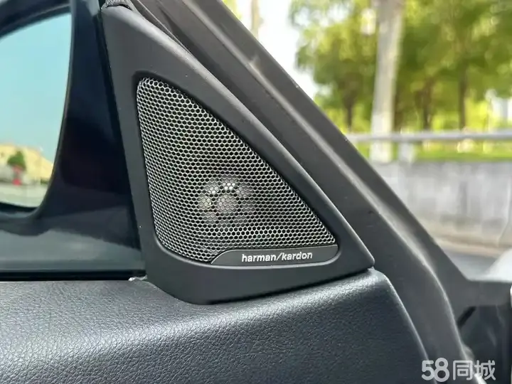 BMW 4 Series 2017 immagine di auto #7