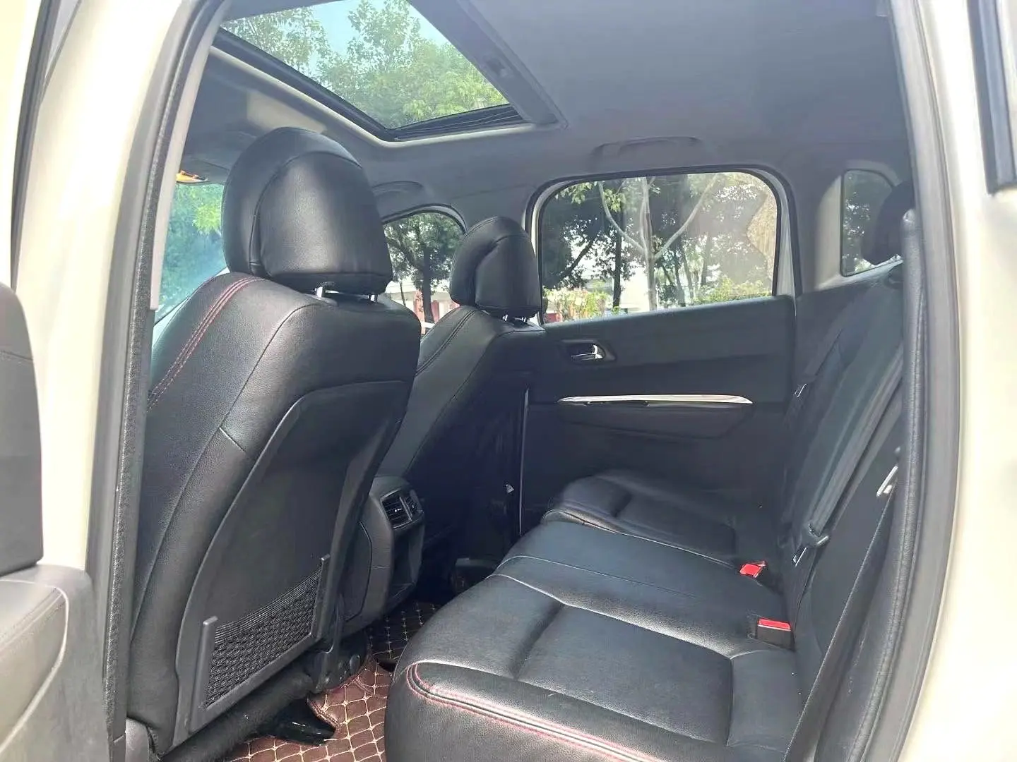 标致 标致3008 2015 汽车图片 #7