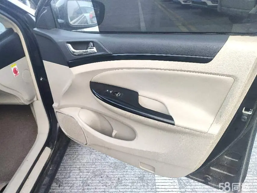 BYD SiRui 2013 immagine di auto #7